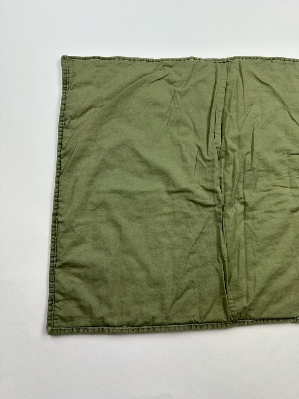 N/A threshold green